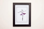 Diyas - The Ballerina by Cassia Twigue - Luminosity Designs Ltd