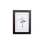 Diyas - The Ballerina by Cassia Twigue - Luminosity Designs Ltd
