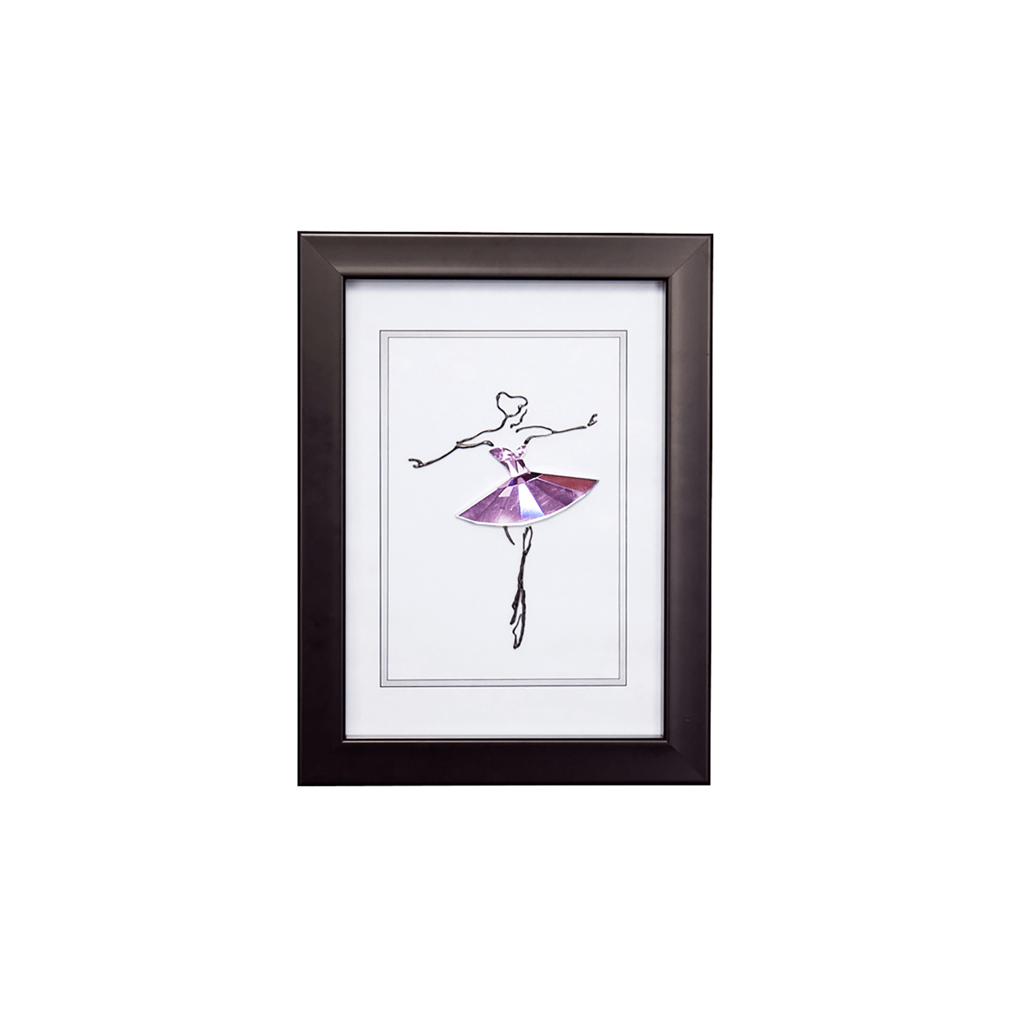 Diyas - The Ballerina by Cassia Twigue - Luminosity Designs Ltd