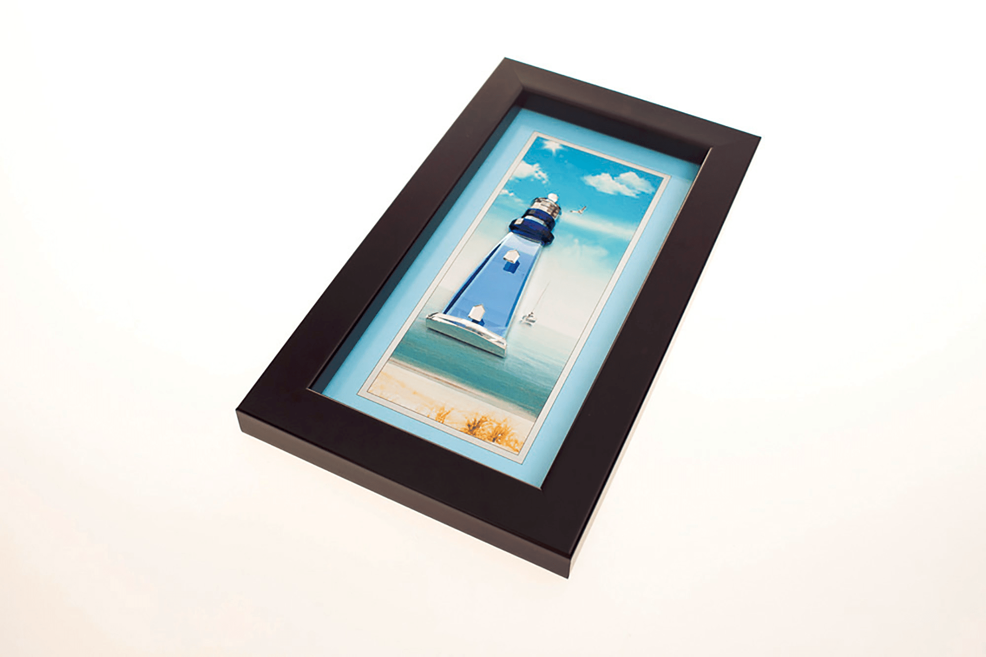 Diyas - The Lighthouse by Cassia Twigue - Luminosity Designs Ltd