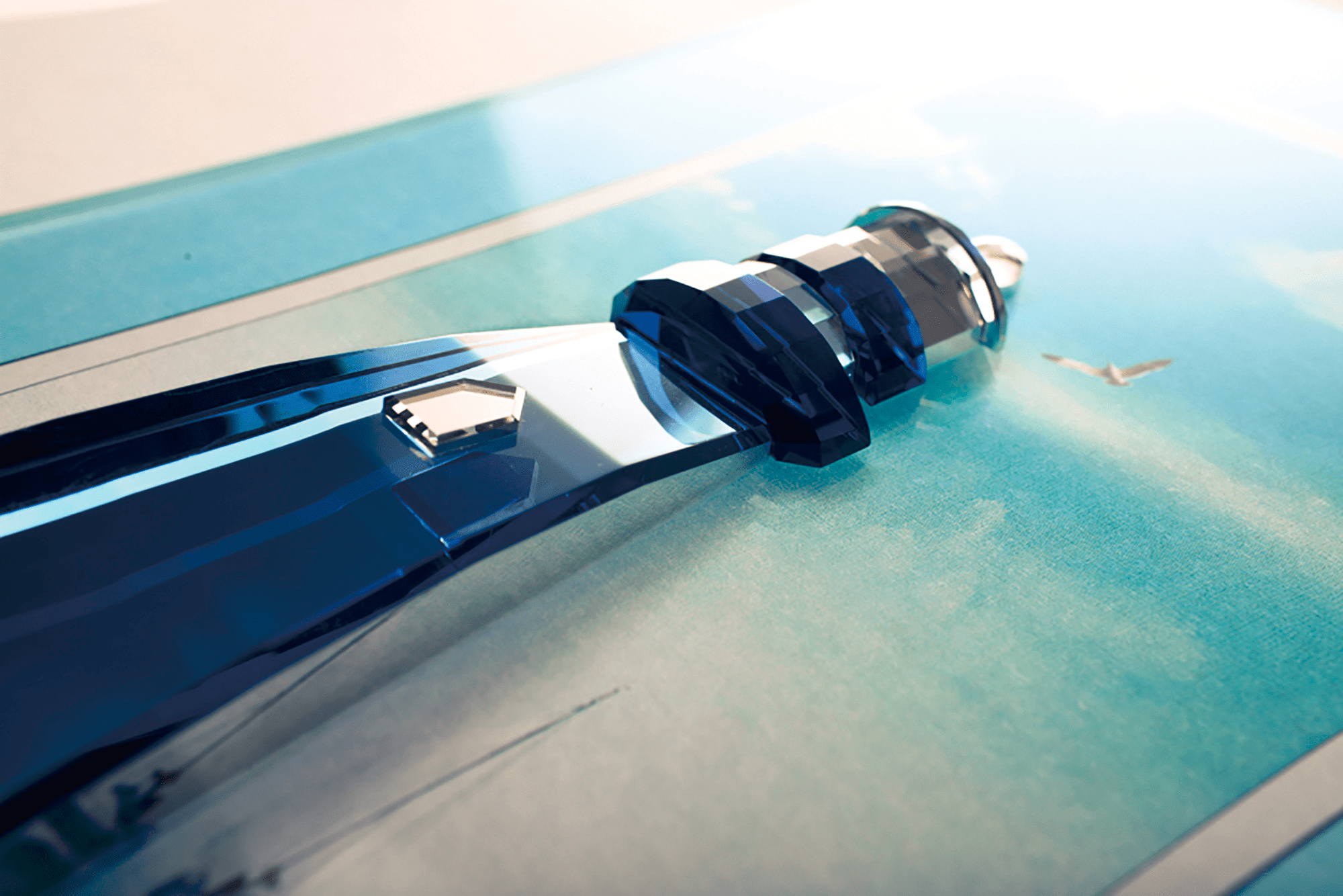 Diyas - The Lighthouse by Cassia Twigue - Luminosity Designs Ltd