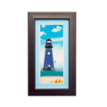 Diyas - The Lighthouse by Cassia Twigue - Luminosity Designs Ltd