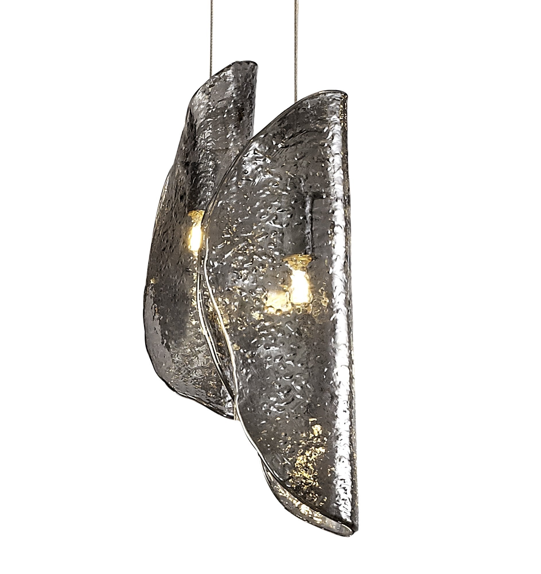 Luminosity Designs - The Spirit - Luminosity Designs Ltd