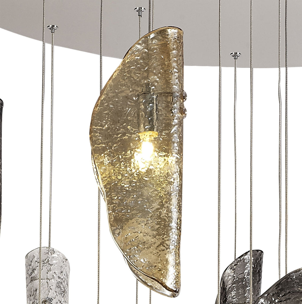 Luminosity Designs - The Spirit - Luminosity Designs Ltd