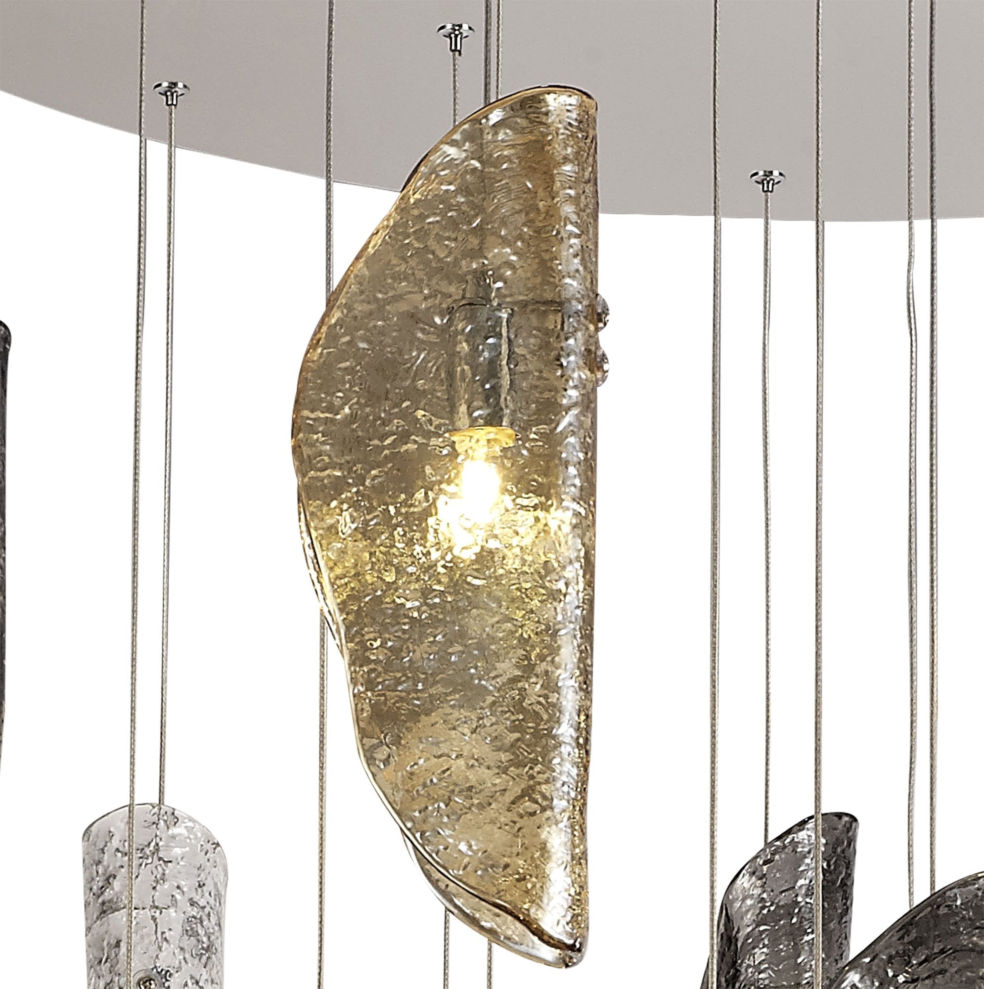 Luminosity Designs - The Spirit - Luminosity Designs Ltd