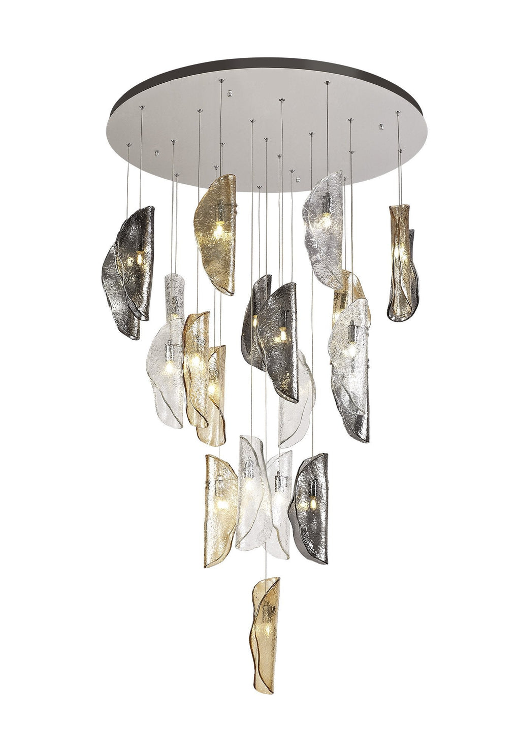 Luminosity Designs - The Spirit - Luminosity Designs Ltd