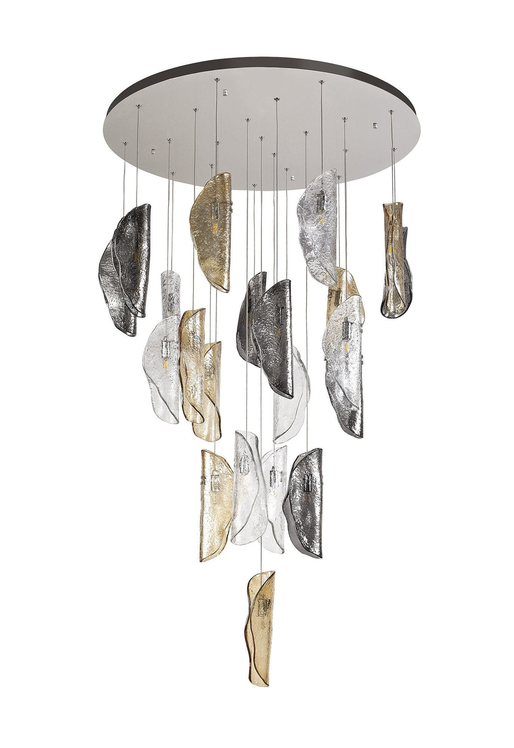 Luminosity Designs - The Spirit - Luminosity Designs Ltd