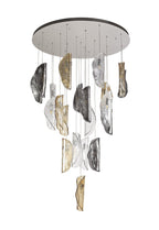Luminosity Designs - The Spirit - Luminosity Designs Ltd