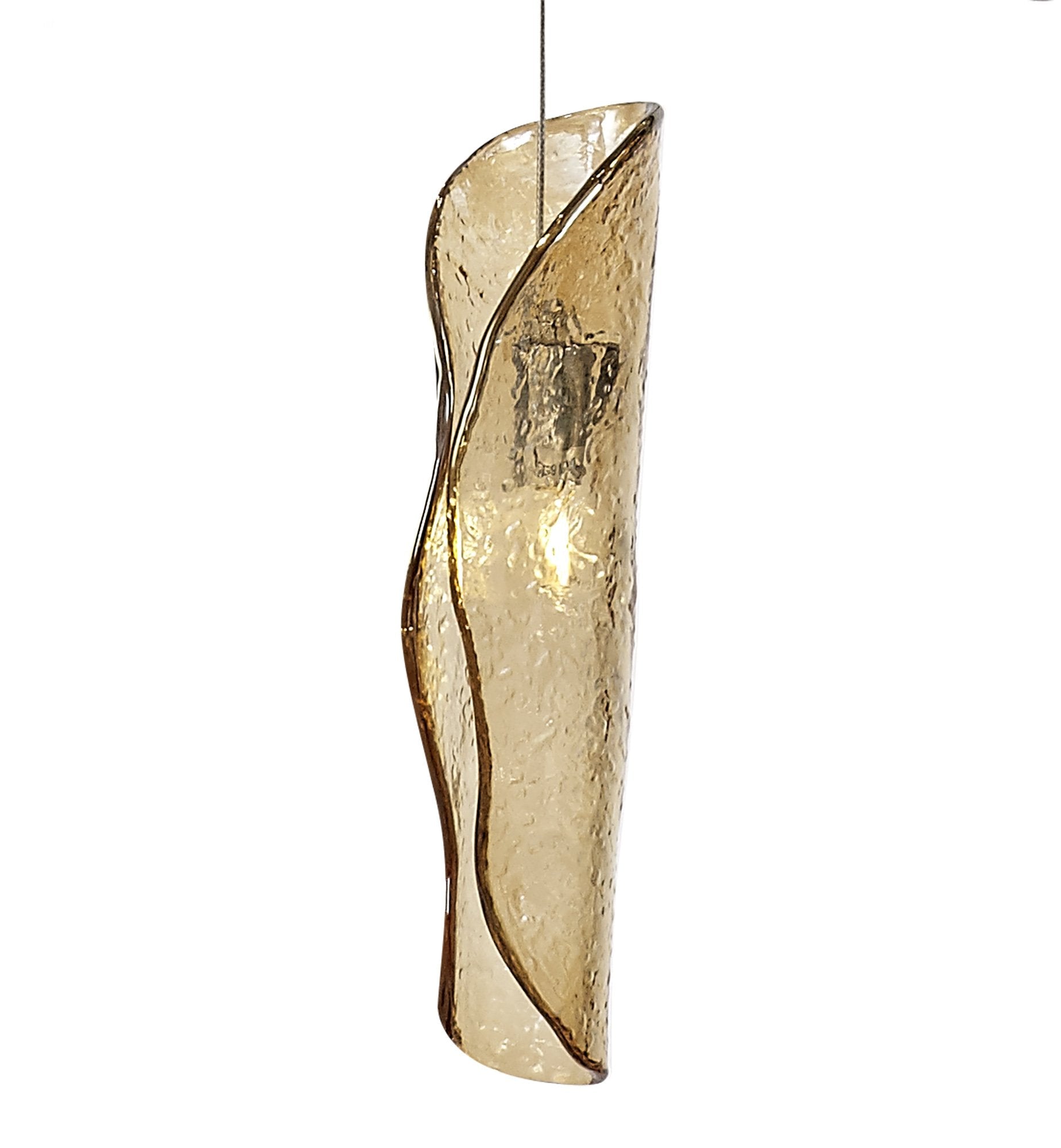 Luminosity Designs - The Spirit - Luminosity Designs Ltd
