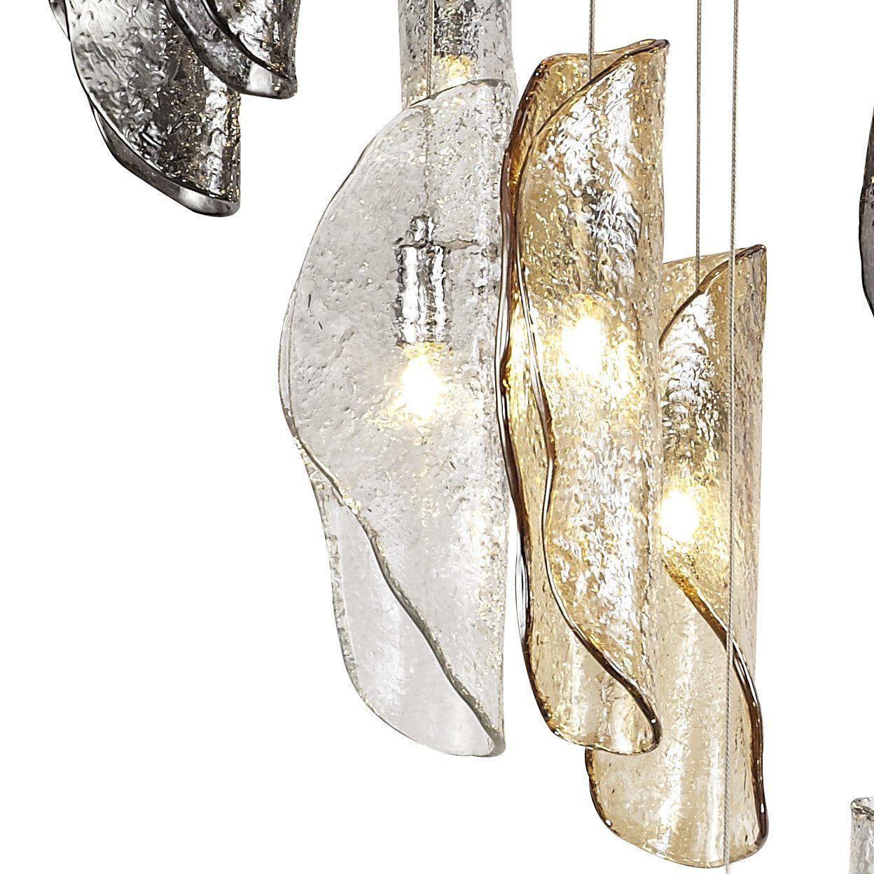 Luminosity Designs - The Spirit - Luminosity Designs Ltd
