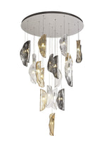 Luminosity Designs - The Spirit - Luminosity Designs Ltd