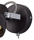 Shaftsbury Adjustable Wall Direction