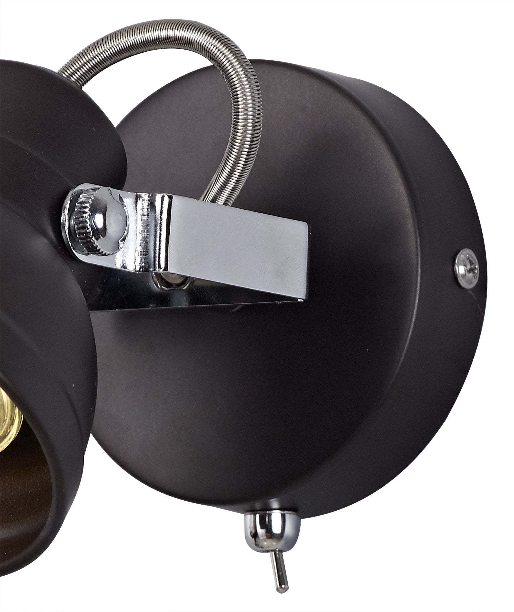 Shaftsbury Adjustable Wall Direction