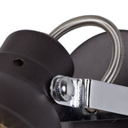 Shaftsbury Adjustable Wall Direction