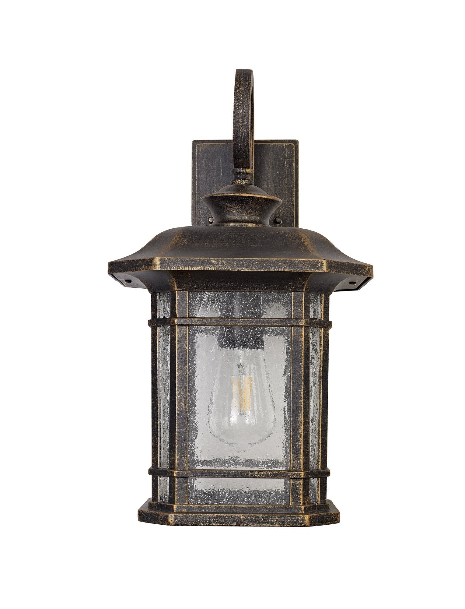 Luminosity Designs - Tibet Wall Lantern - Luminosity Designs Ltd