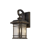 Luminosity Designs - Tibet Wall Lantern - Luminosity Designs Ltd