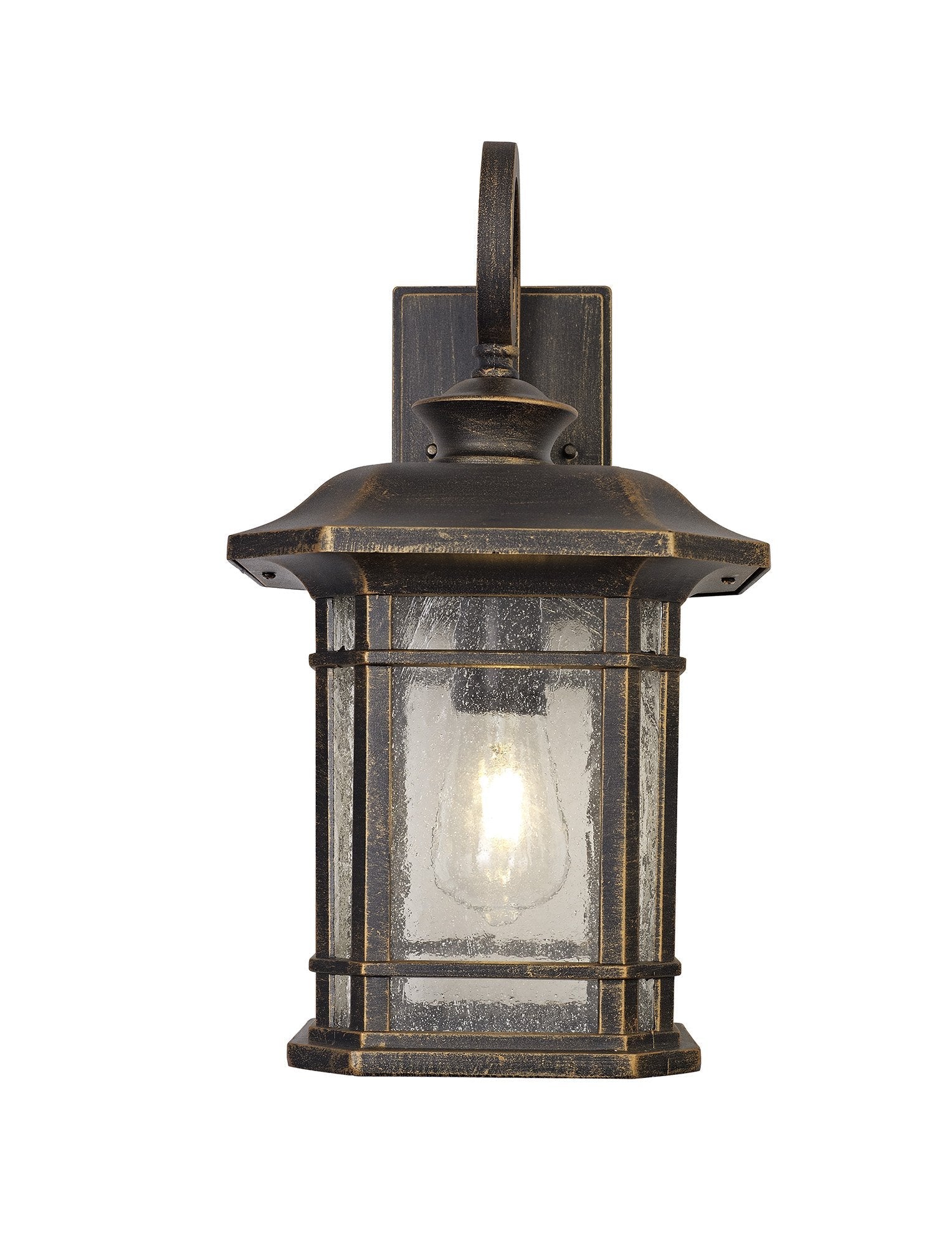 Luminosity Designs - Tibet Wall Lantern - Luminosity Designs Ltd