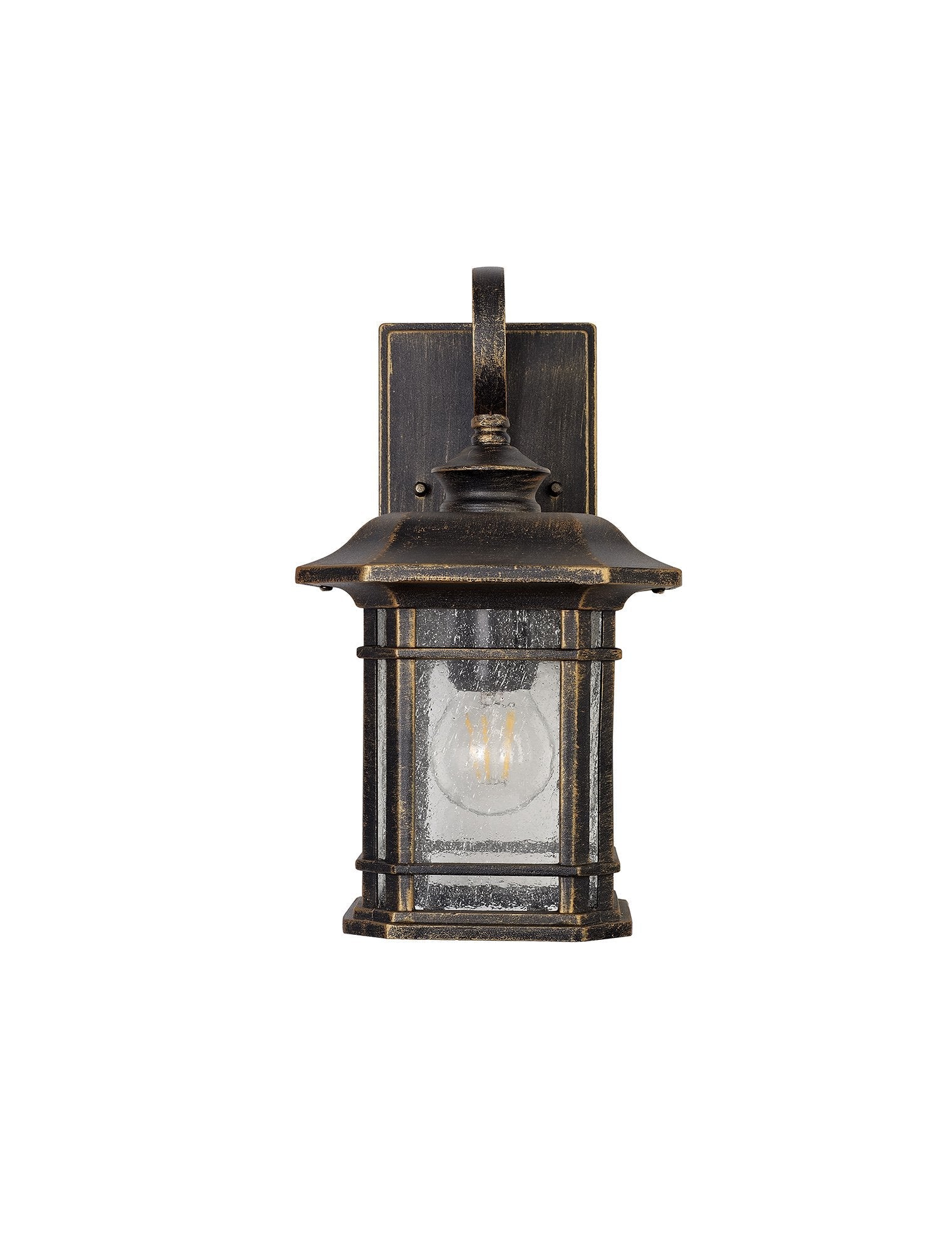 Luminosity Designs - Tibet Wall Lantern - Luminosity Designs Ltd