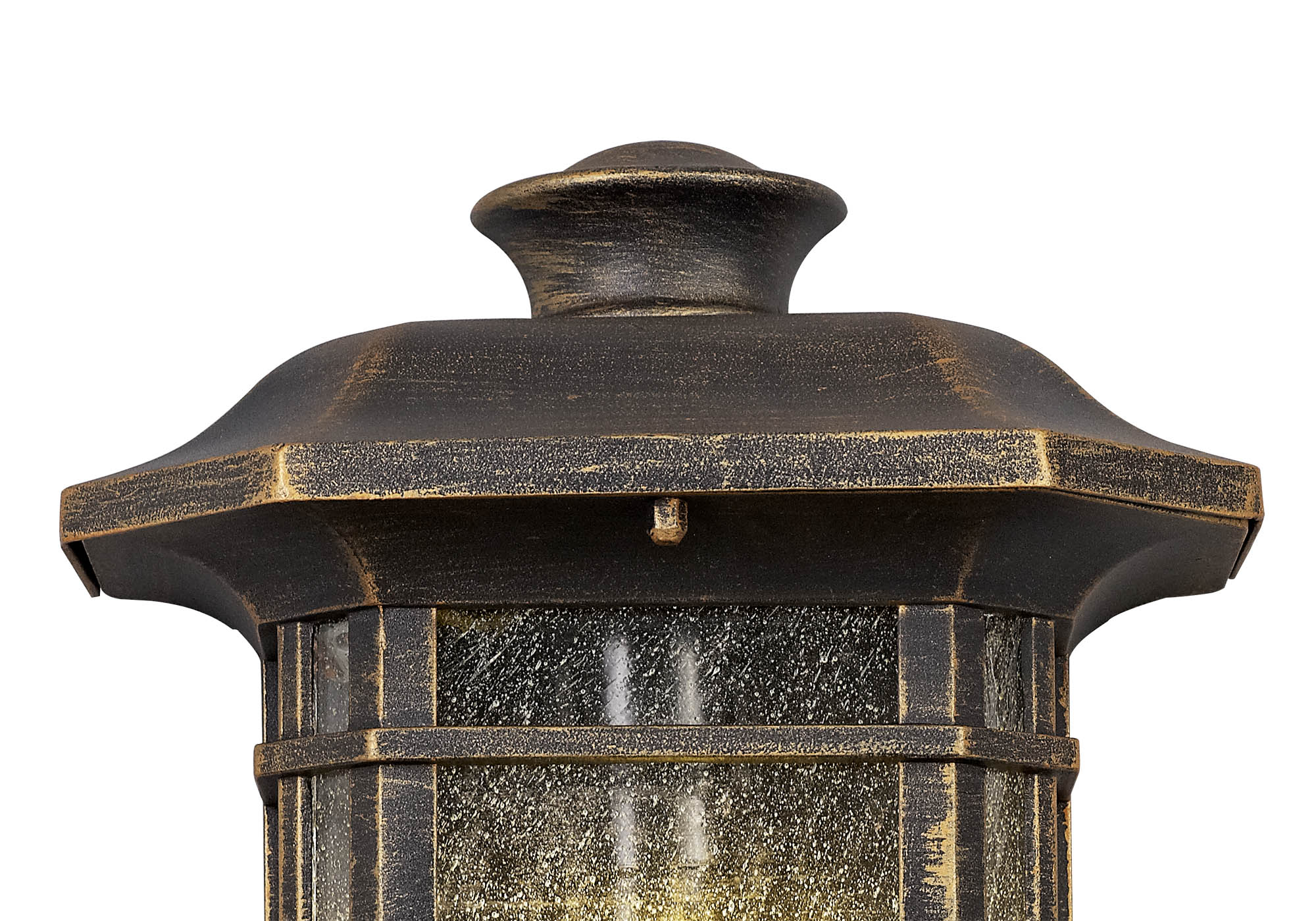 Luminosity Designs - Tibet Wall Lantern - Luminosity Designs Ltd
