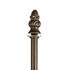 Luminosity Designs - Tiffany Style Floor Lamp - Base Only - Luminosity Designs Ltd