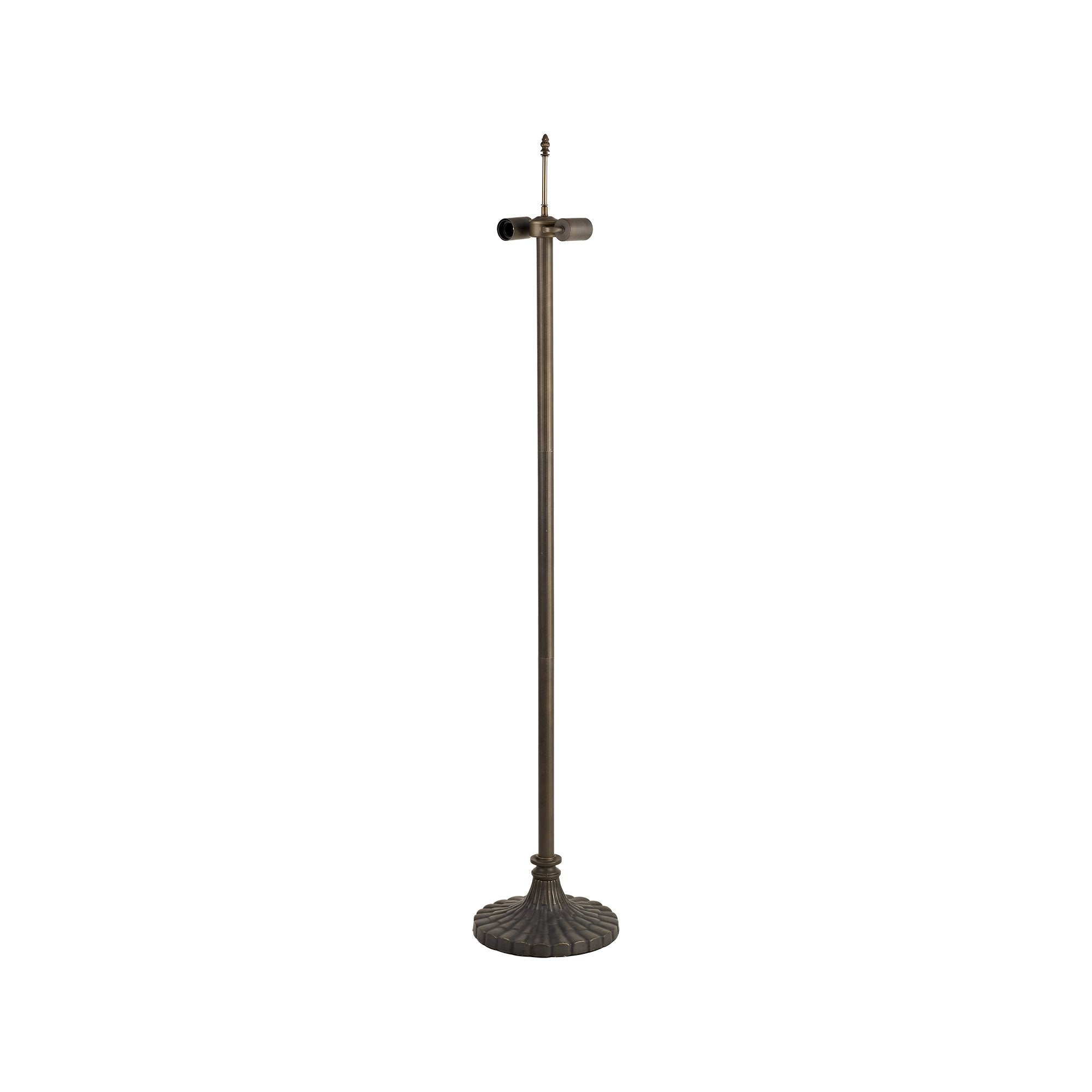 Luminosity Designs - Tiffany Style Floor Lamp - Base Only - Luminosity Designs Ltd