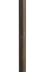 Luminosity Designs - Tiffany Style Floor Lamp - Base Only - Luminosity Designs Ltd