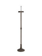 Luminosity Designs - Tiffany Style Floor Lamp - Base Only - Luminosity Designs Ltd
