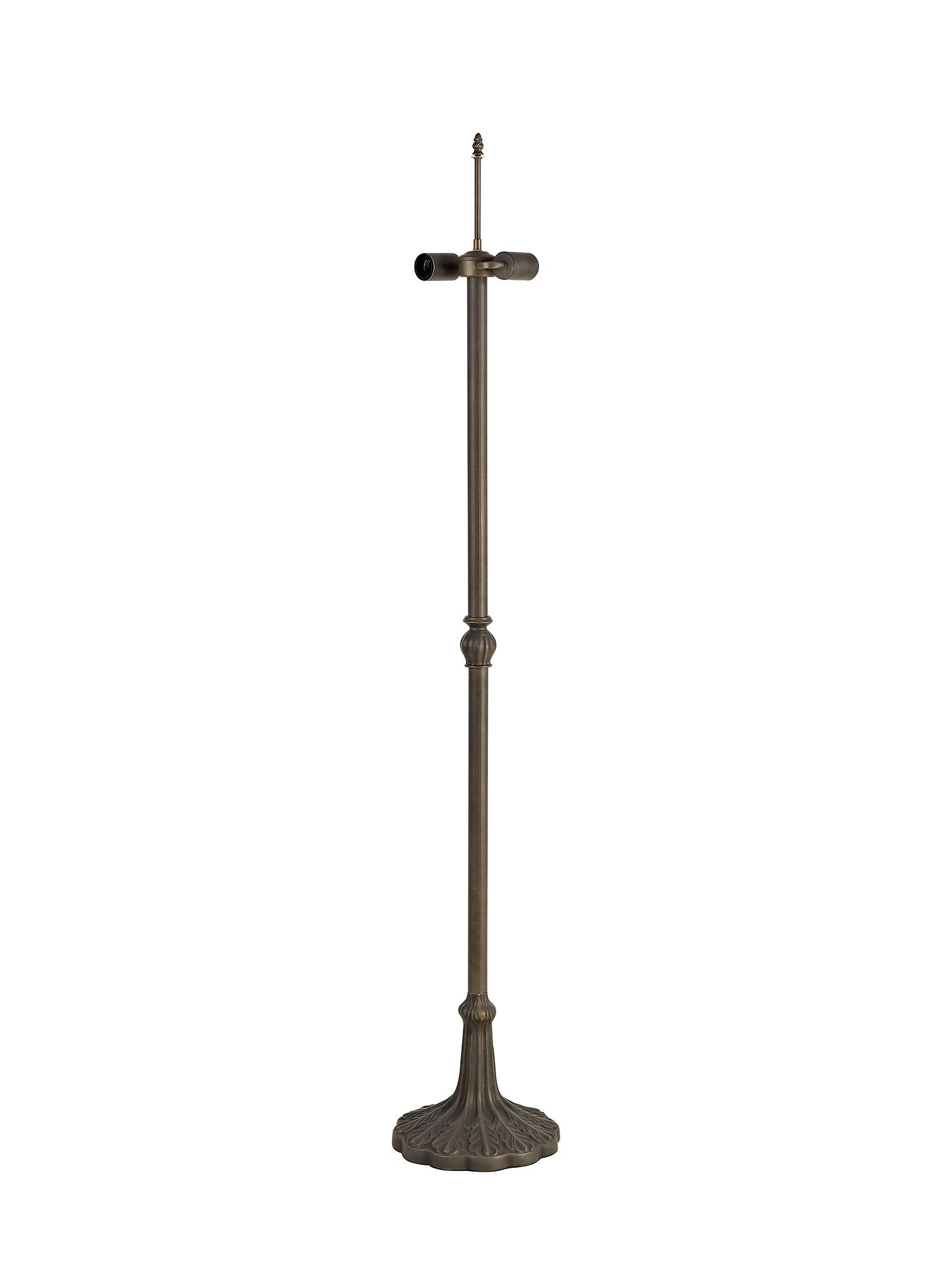 Luminosity Designs - Tiffany Style Floor Lamp - Base Only - Luminosity Designs Ltd