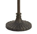 Luminosity Designs - Tiffany Style Floor Lamp - Base Only - Luminosity Designs Ltd