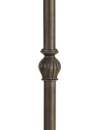 Luminosity Designs - Tiffany Style Floor Lamp - Base Only - Luminosity Designs Ltd