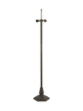 Luminosity Designs - Tiffany Style Floor Lamp - Base Only - Luminosity Designs Ltd