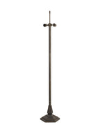 Luminosity Designs - Tiffany Style Floor Lamp - Base Only - Luminosity Designs Ltd