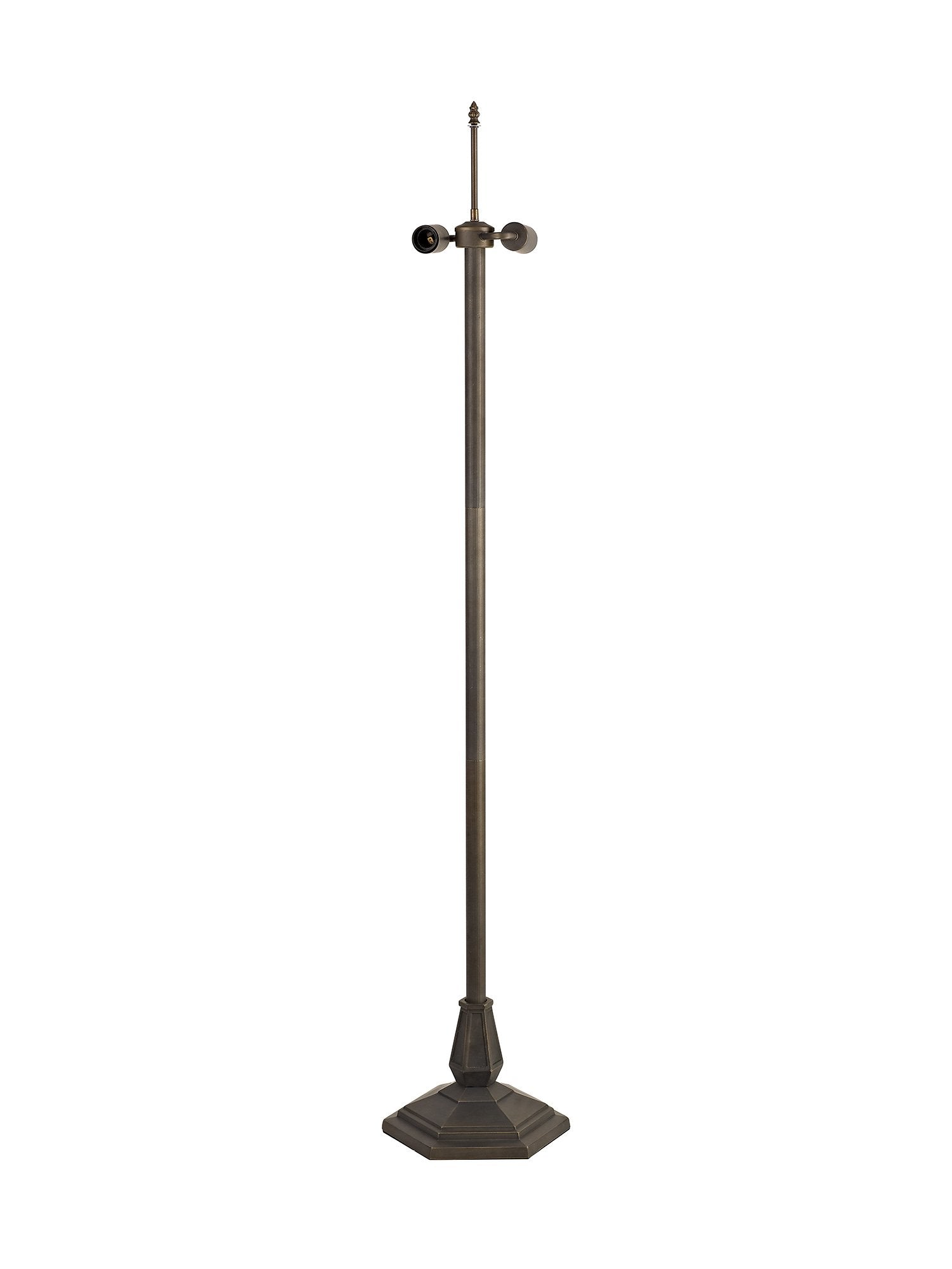 Luminosity Designs - Tiffany Style Floor Lamp - Base Only - Luminosity Designs Ltd