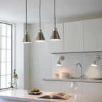 Luminosity Designs - Tina 3 Light Bar Pendant - Luminosity Designs Ltd