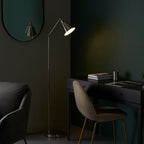 Luminosity Designs - Tina Floor Lamp - Luminosity Designs Ltd