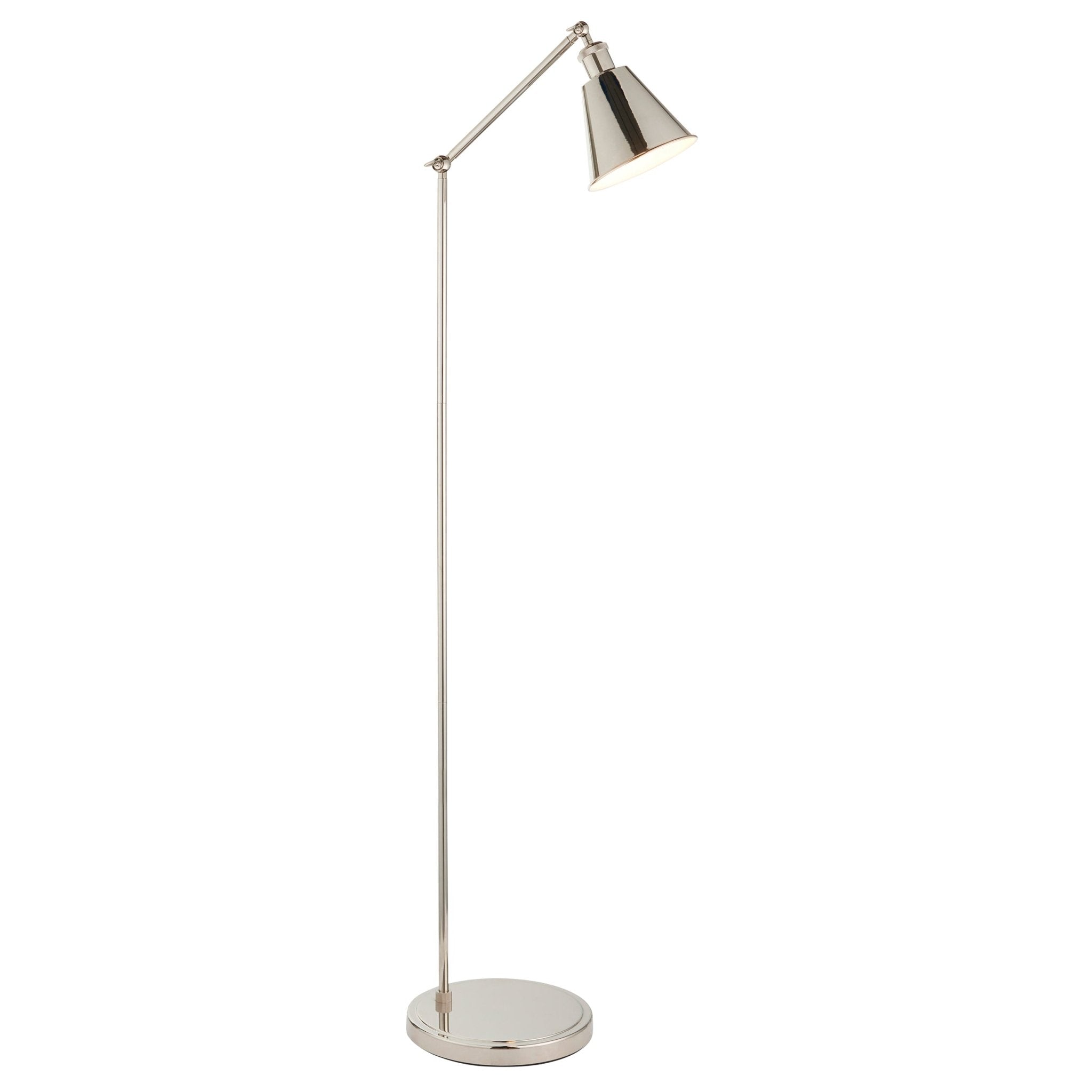 Luminosity Designs - Tina Floor Lamp - Luminosity Designs Ltd
