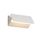 Luminosity Designs - Tipper Adjustable Up / Down Wall Light - Luminosity Designs Ltd