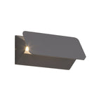 Luminosity Designs - Tipper Adjustable Up / Down Wall Light - Luminosity Designs Ltd