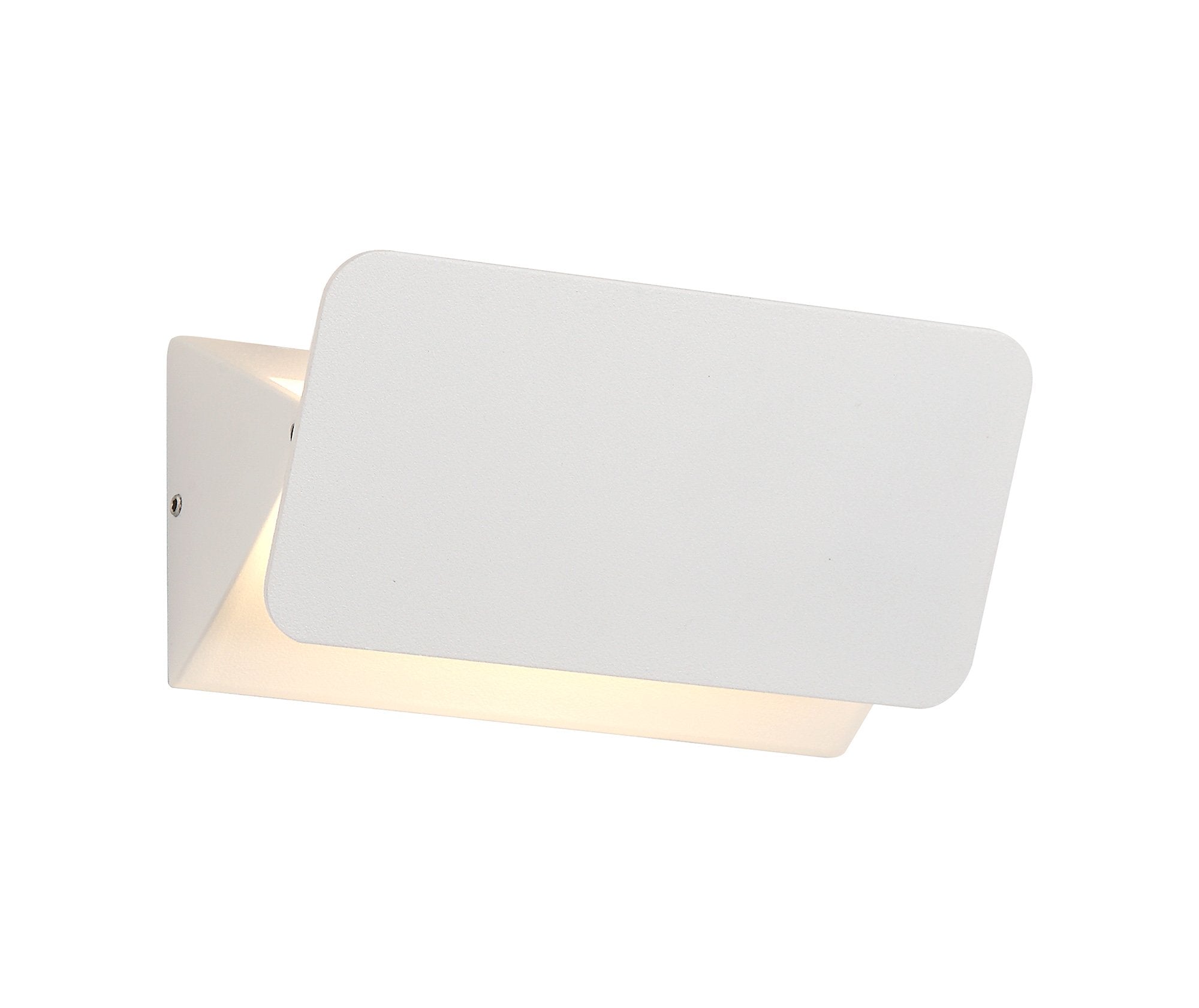 Luminosity Designs - Tipper Adjustable Up / Down Wall Light - Luminosity Designs Ltd