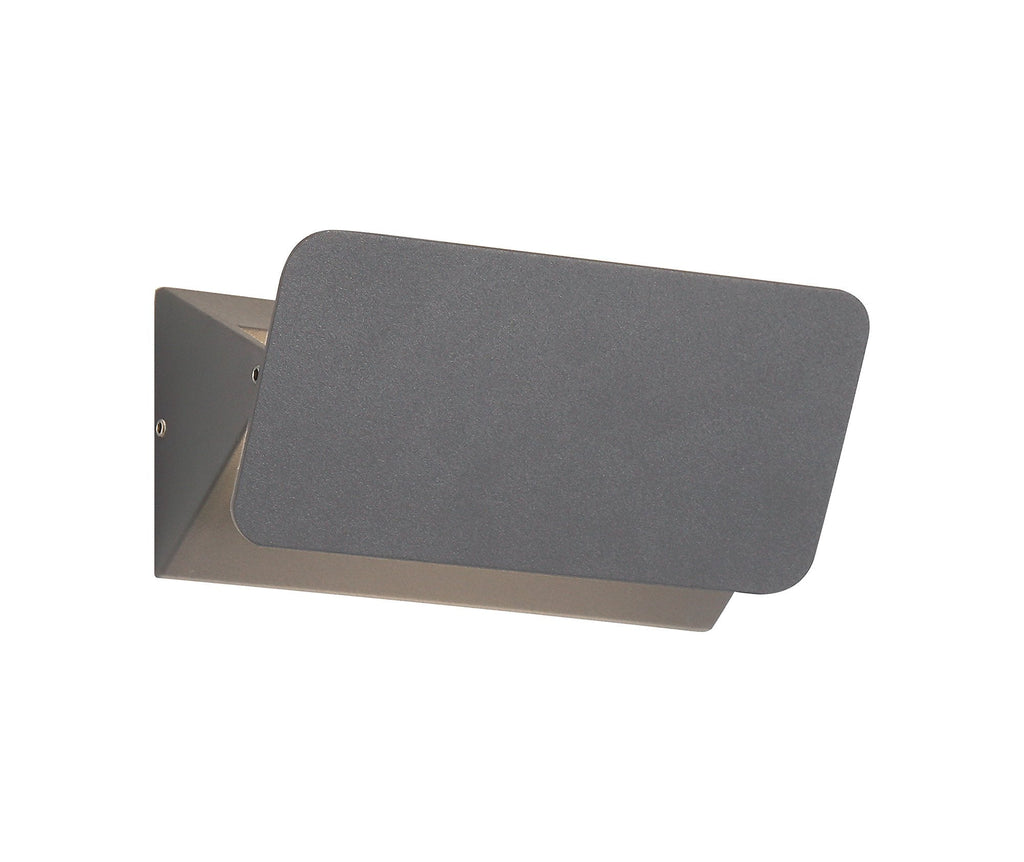 Luminosity Designs - Tipper Adjustable Up / Down Wall Light - Luminosity Designs Ltd