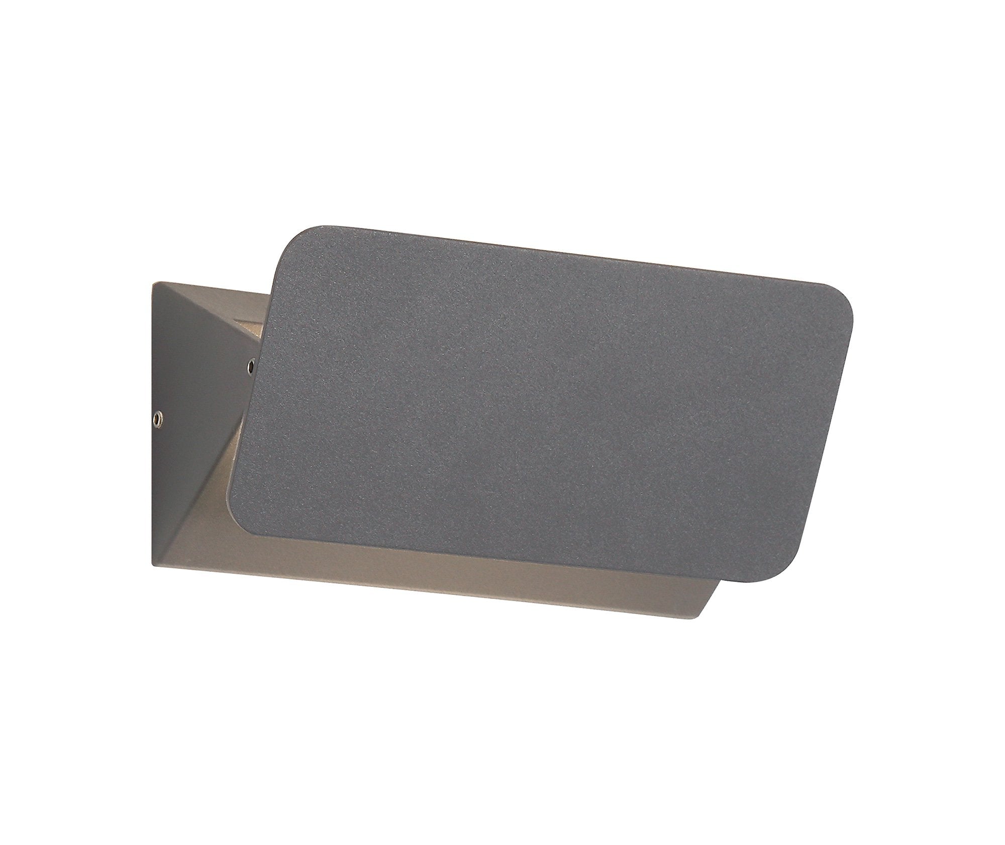 Luminosity Designs - Tipper Adjustable Up / Down Wall Light - Luminosity Designs Ltd