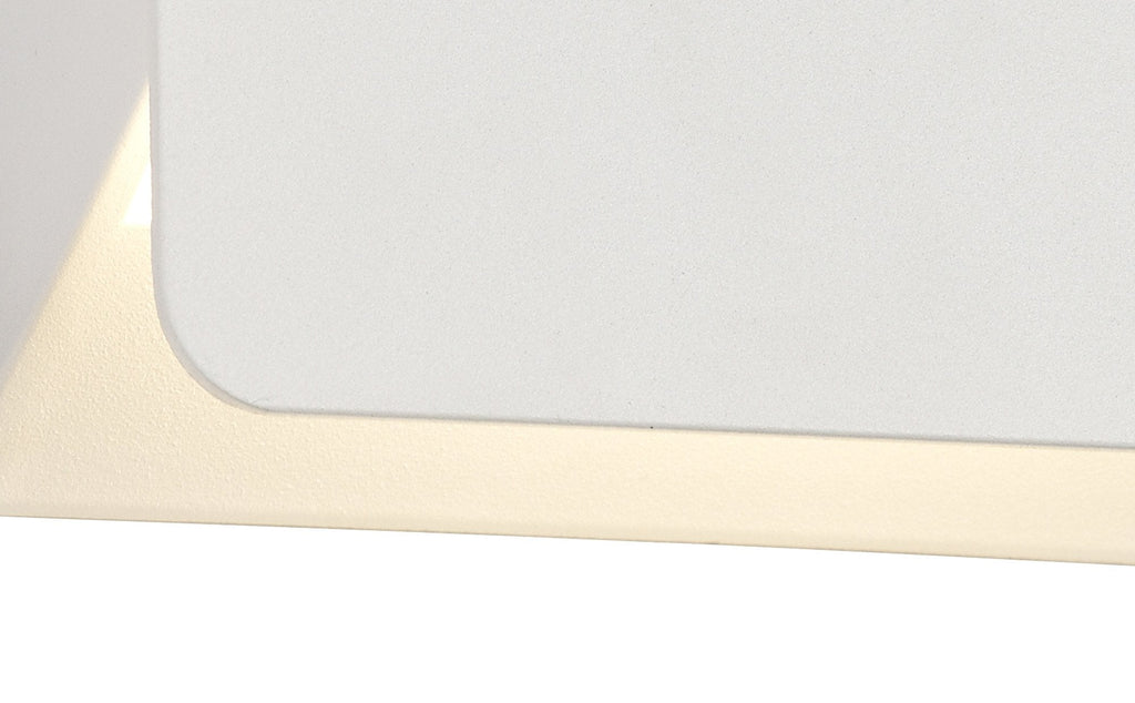 Luminosity Designs - Tipper Adjustable Up / Down Wall Light - Luminosity Designs Ltd