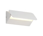 Luminosity Designs - Tipper Adjustable Up / Down Wall Light - Luminosity Designs Ltd