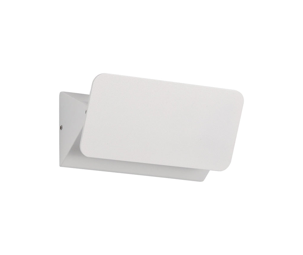 Luminosity Designs - Tipper Adjustable Up / Down Wall Light - Luminosity Designs Ltd