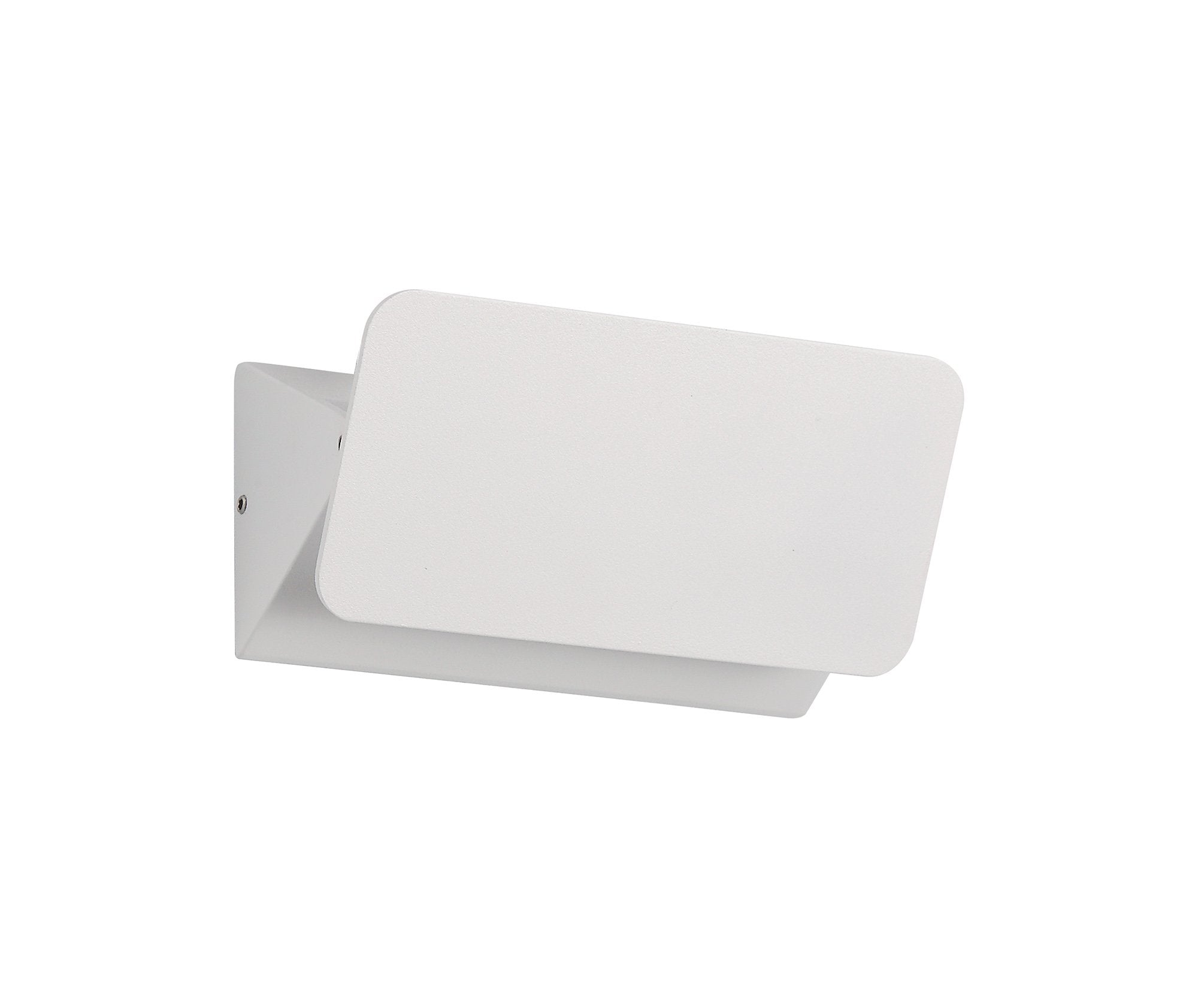 Luminosity Designs - Tipper Adjustable Up / Down Wall Light - Luminosity Designs Ltd