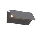 Luminosity Designs - Tipper Adjustable Up / Down Wall Light - Luminosity Designs Ltd