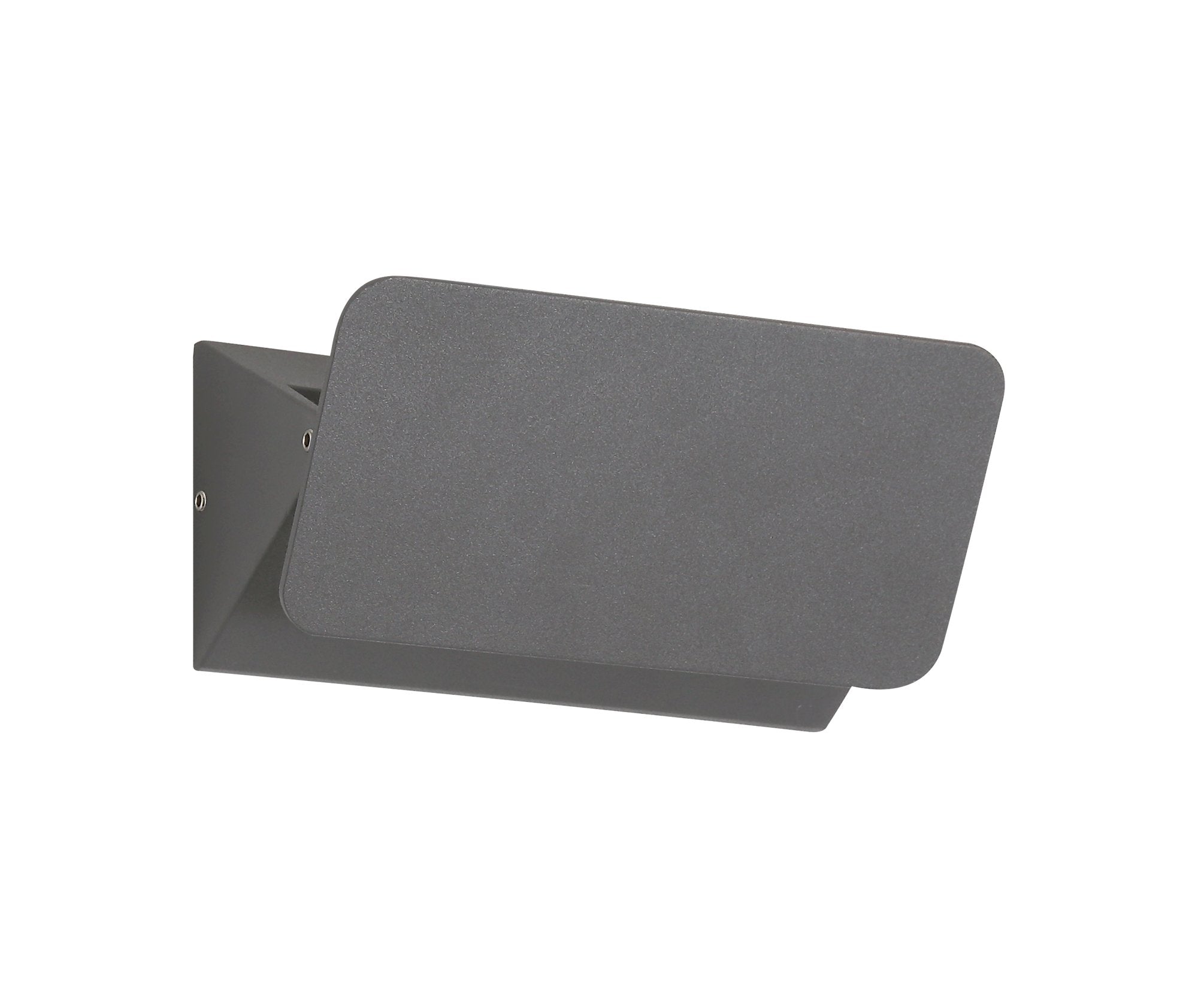 Luminosity Designs - Tipper Adjustable Up / Down Wall Light - Luminosity Designs Ltd