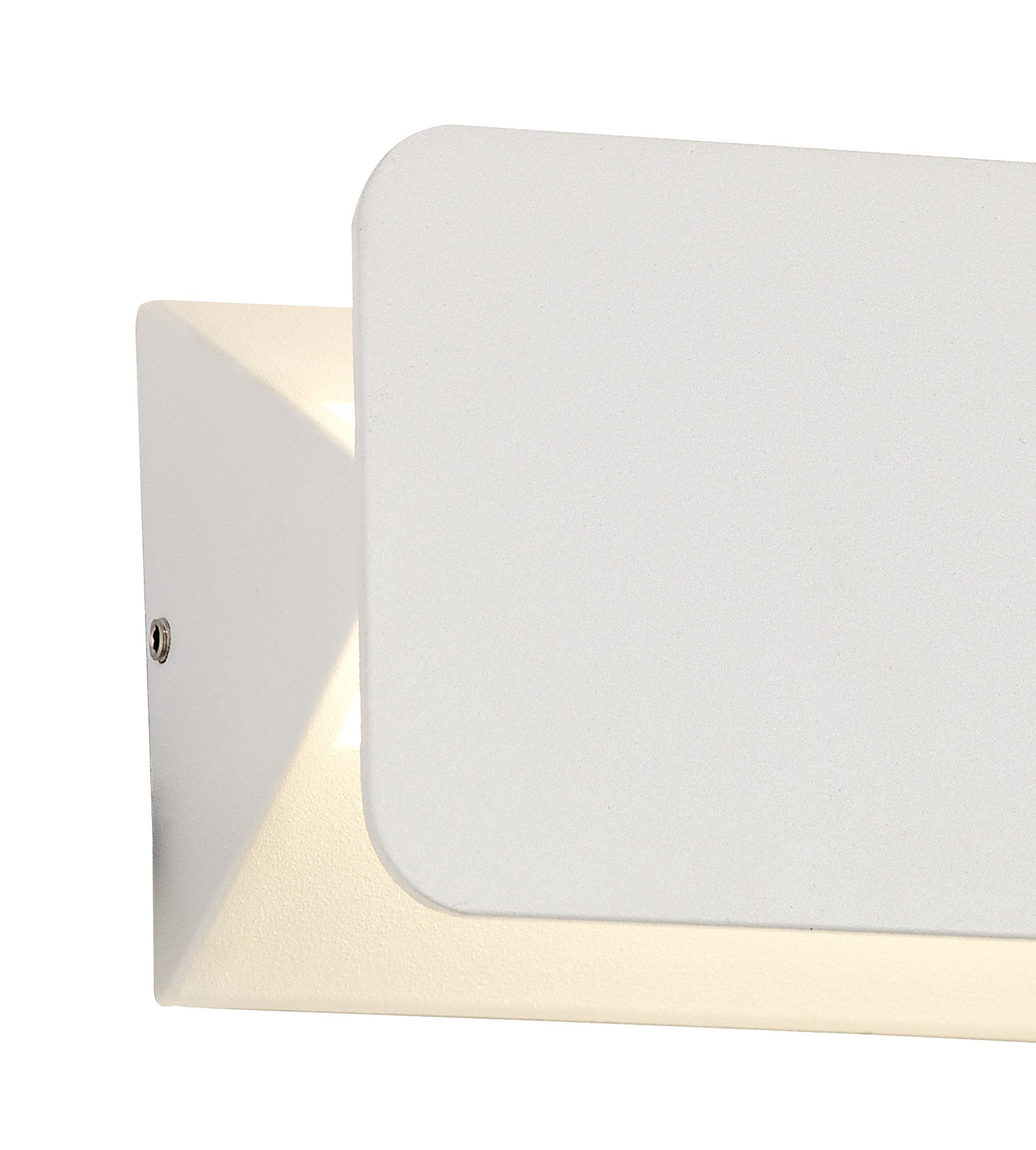 Luminosity Designs - Tipper Adjustable Up / Down Wall Light - Luminosity Designs Ltd