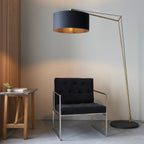 Luminosity Designs - Tokyo Floor Lamp - Luminosity Designs Ltd