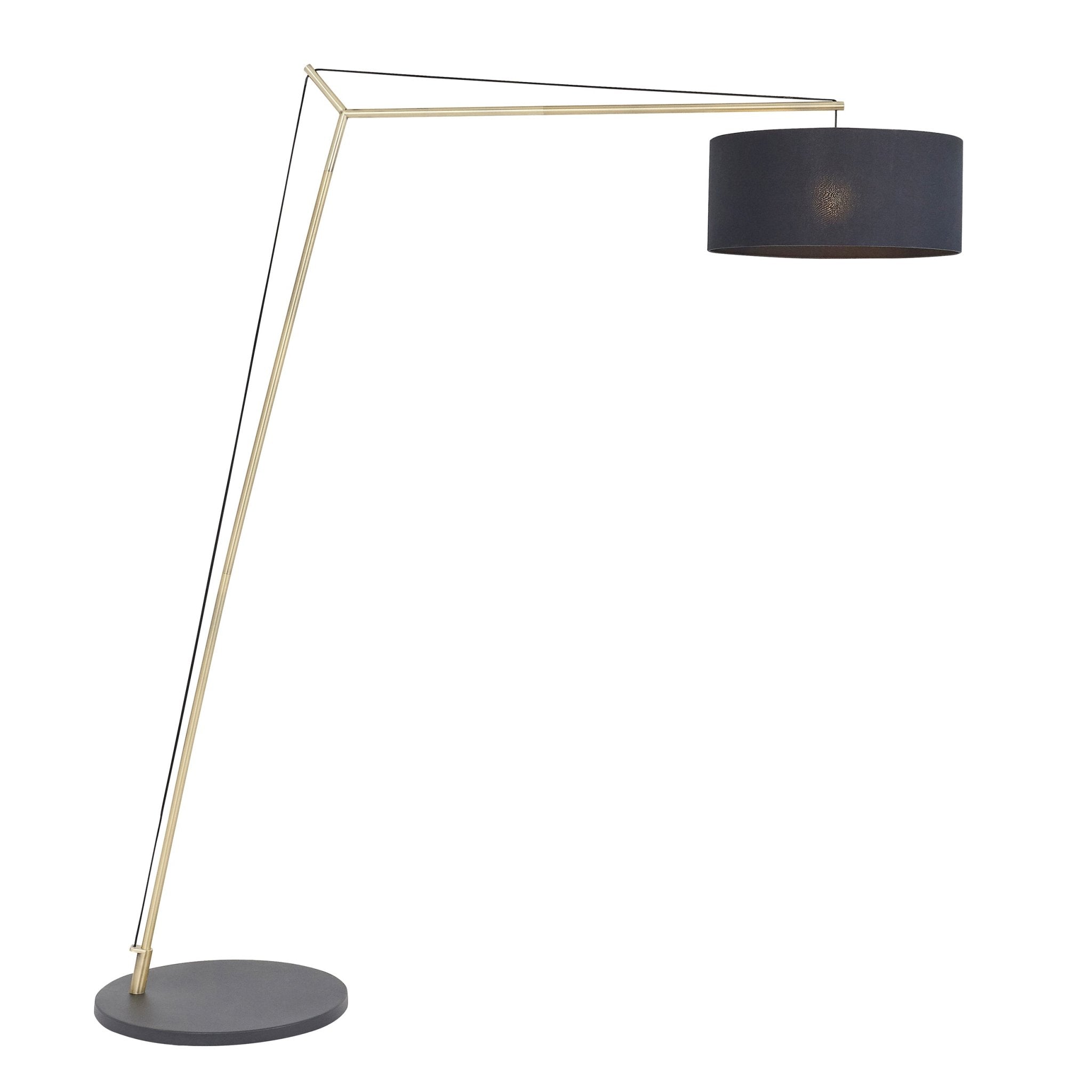Luminosity Designs - Tokyo Floor Lamp - Luminosity Designs Ltd